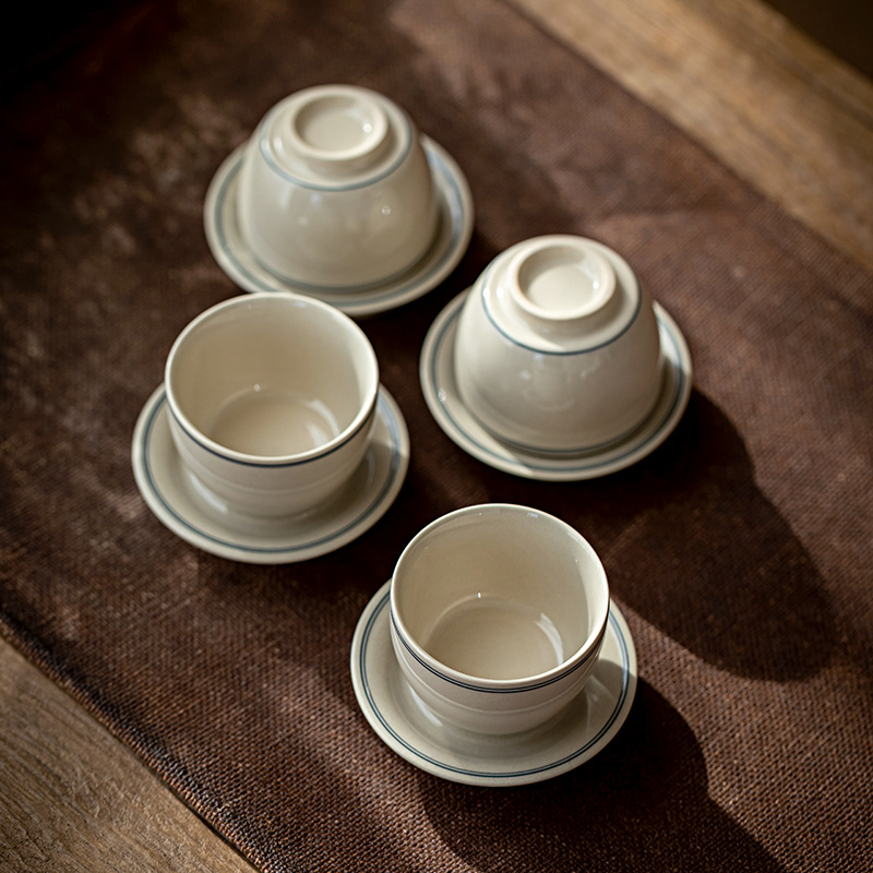 CHANSHOVA-Ensemble de tasses à - Tea Coffee Pot Set avis et prix