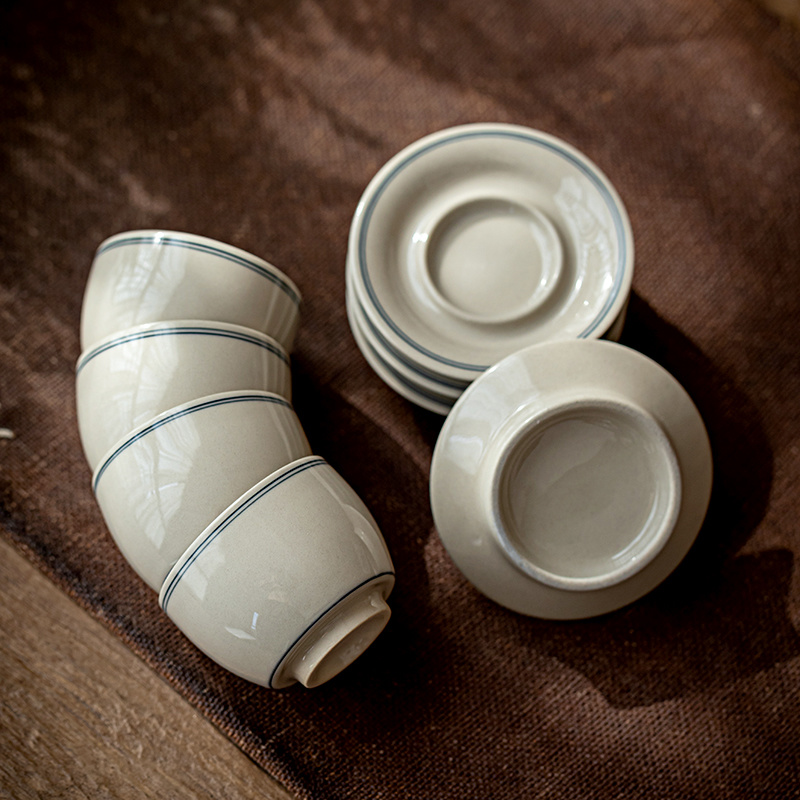CHANSHOVA-Ensemble de tasses à - Tea Coffee Pot Set avis et prix