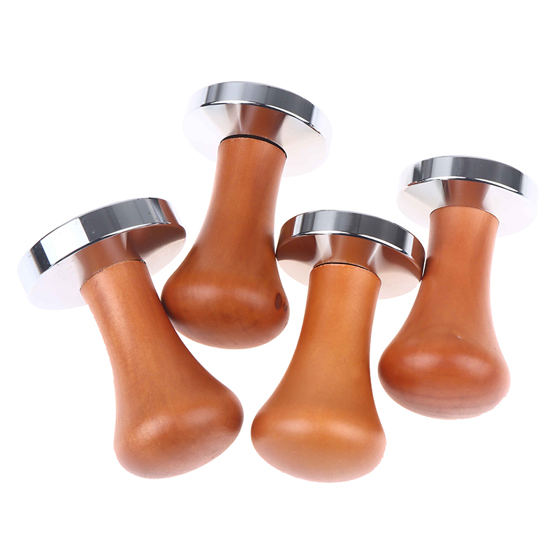 Doseur de café domestique 49/5 - Coffee Tamper Leveler avis et prix