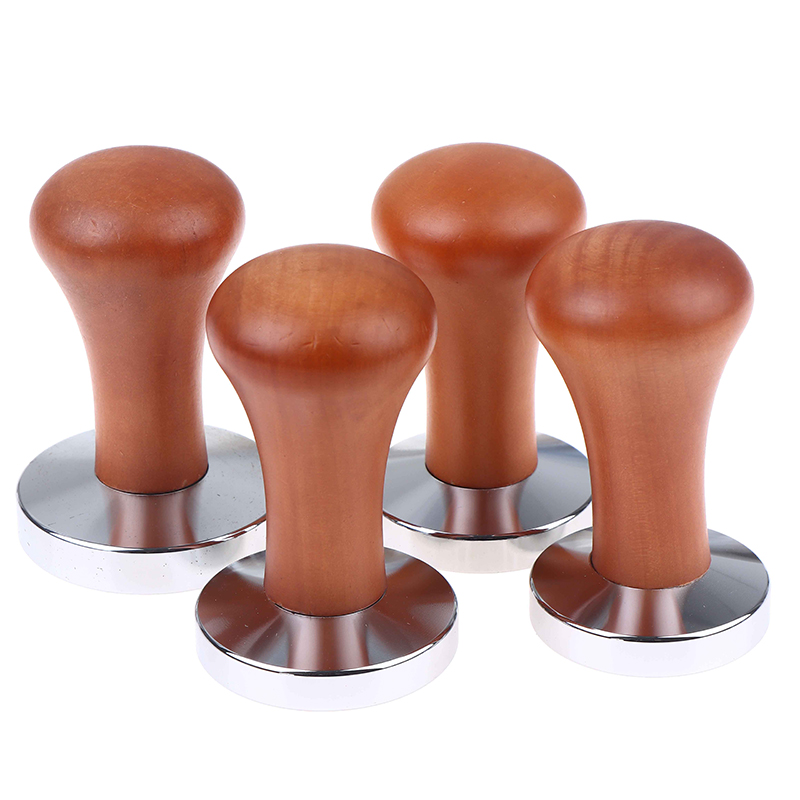 Doseur de café domestique 49/5 - Coffee Tamper Leveler avis et prix