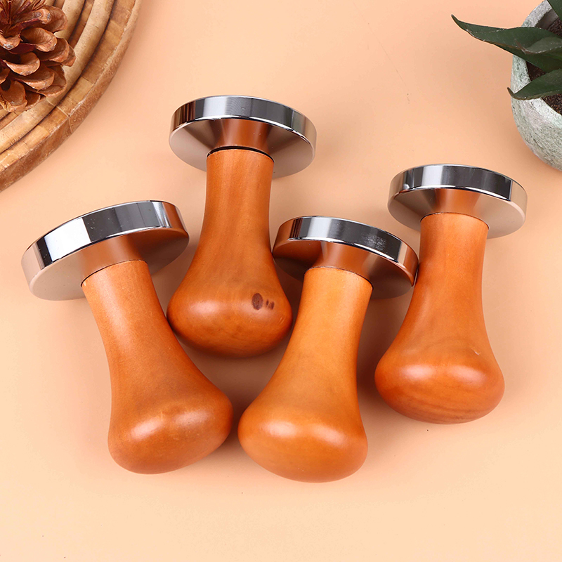 Doseur de café domestique 49/5 - Coffee Tamper Leveler avis et prix