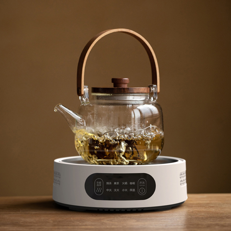 Cuisinière électrique en céram - Coffee Tea Water Heater avis et prix