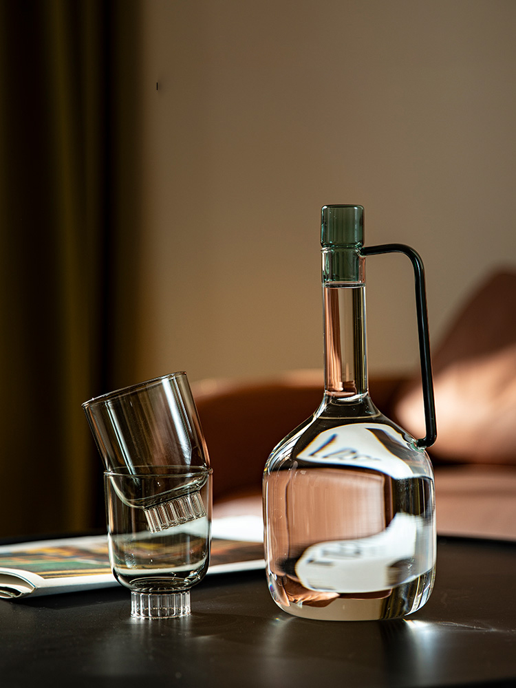 Bouilloire fraîche en verre ré - Coffee Tea Water Heater avis et prix