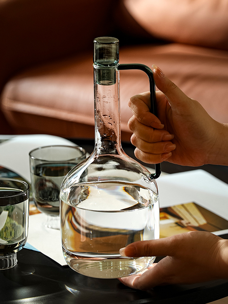 Bouilloire fraîche en verre ré - Coffee Tea Water Heater avis et prix