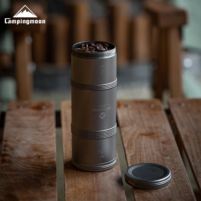 CAMPINGMOON 1 pièces boîtes de - Coffee Tea Drawer Organizer avis et prix