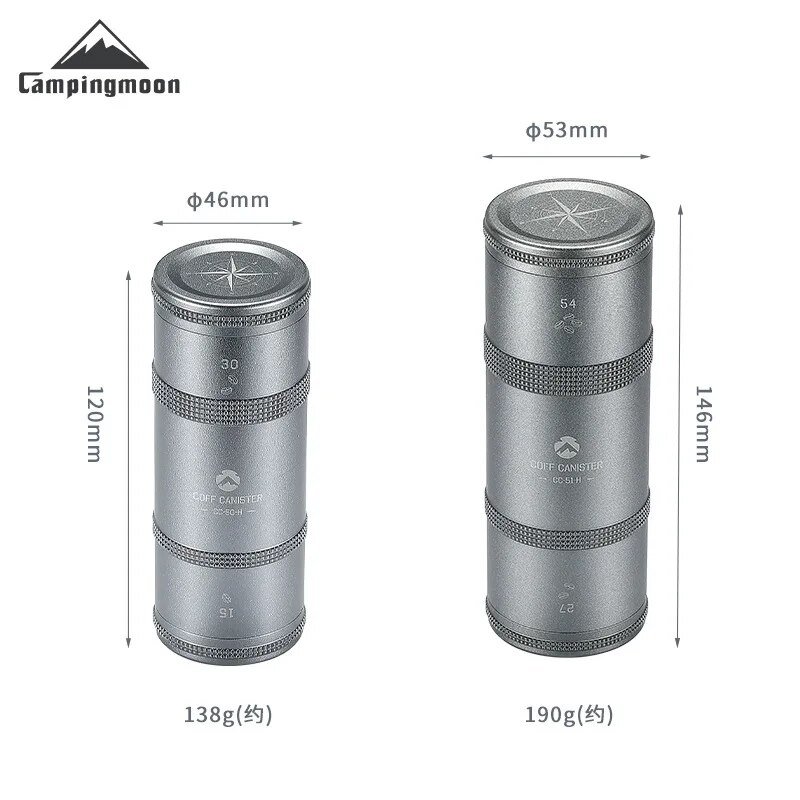 CAMPINGMOON 1 pièces boîtes de - Coffee Tea Drawer Organizer avis et prix