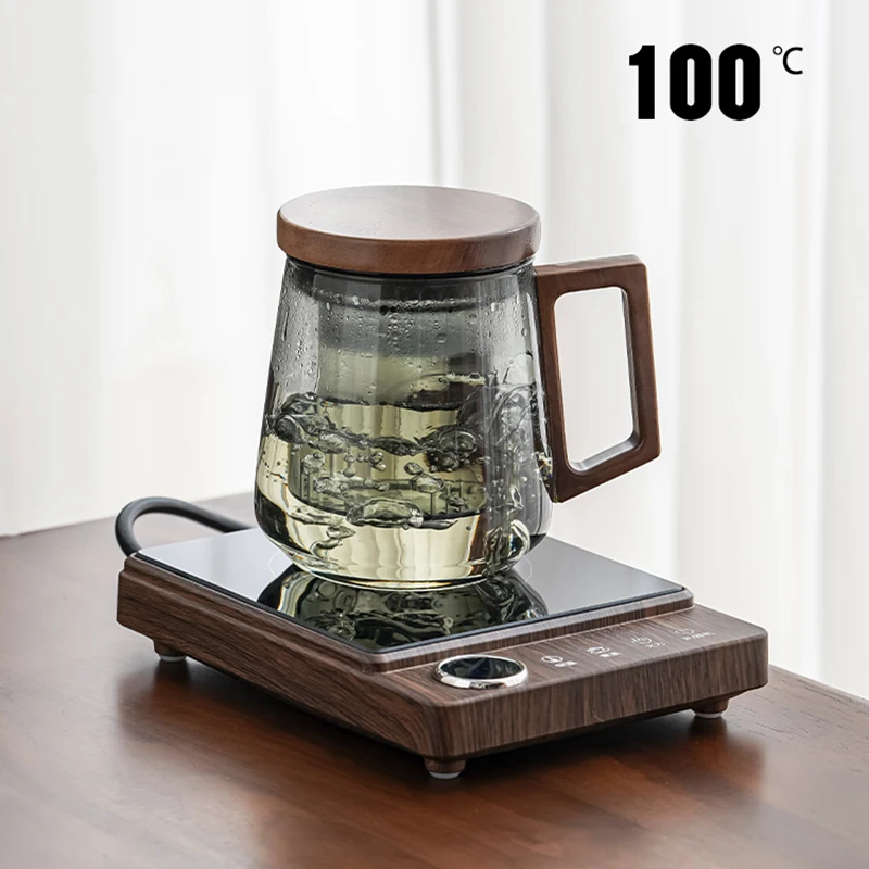 Plaque chauffante électrique p - Coffee Tea Water Heater avis et prix