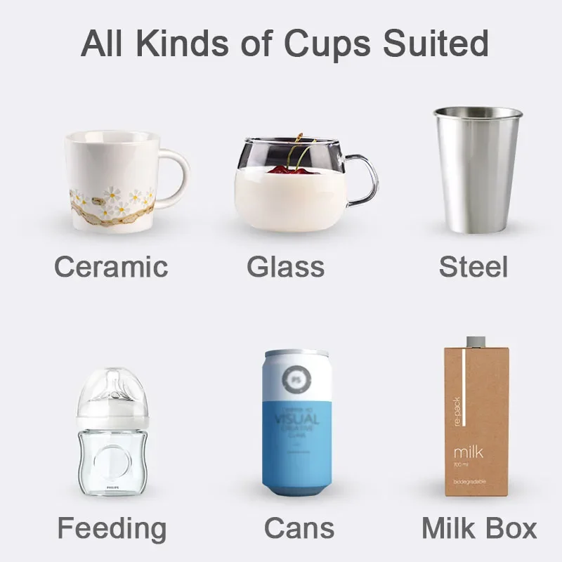 Nouveau chauffe-tasse à café p - Coffee Tea Jug avis et prix