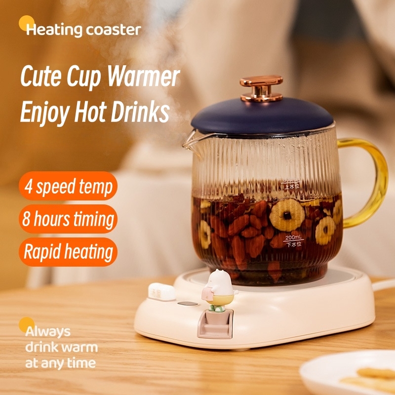 Chauffe-tasse à café 40W, plaq - Coffee Tea Water Heater avis et prix
