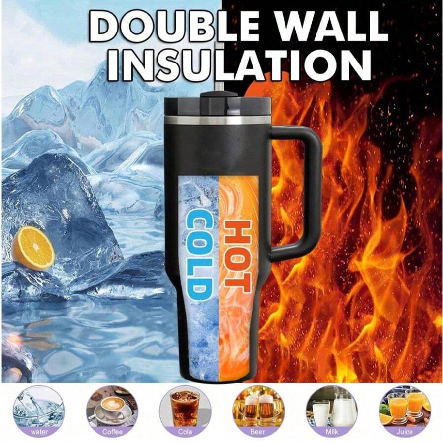 SGIAWETA-1pc, Gobelet H2.0 de  - Coffee Tea Or avis et prix
