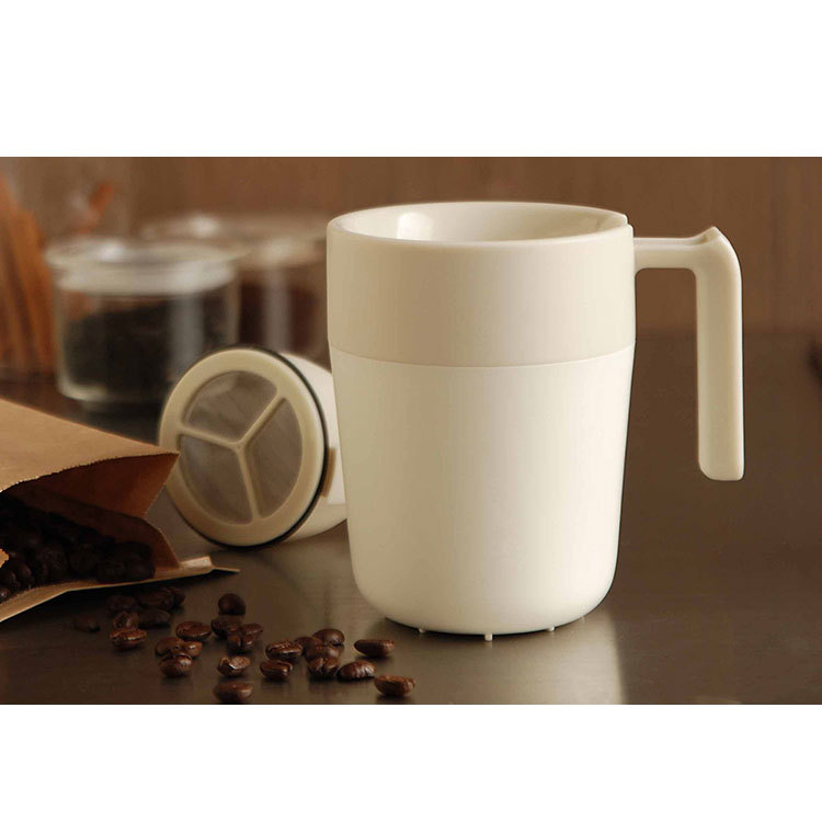 Tasse à Pression Française de  - Coffee Tea Or avis et prix