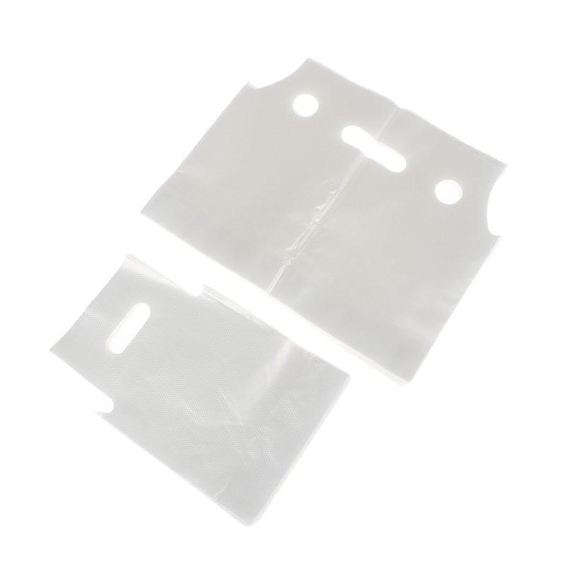 100 sacs en plastique jetables - Coffee Tea For Me avis et prix