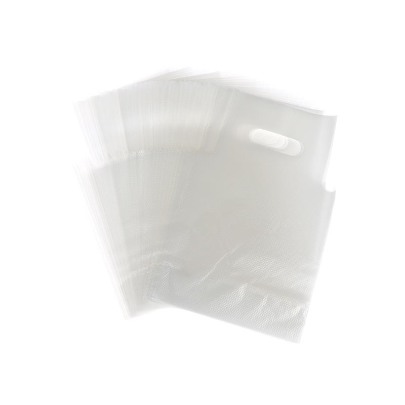 100 sacs en plastique jetables - Coffee Tea For Me avis et prix