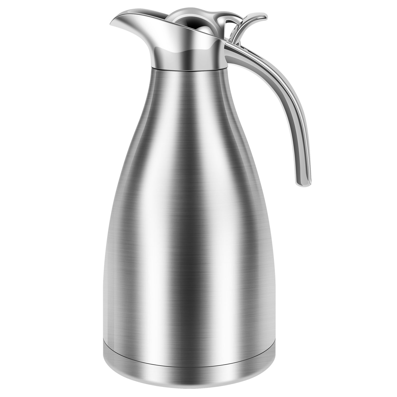 Bouilloire thermique de cuisin - Coffee Tea Water Heater avis et prix