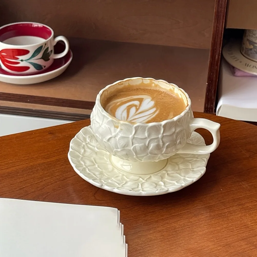Ensemble de tasses à café en c - Coffee Tea Gift Set avis et prix