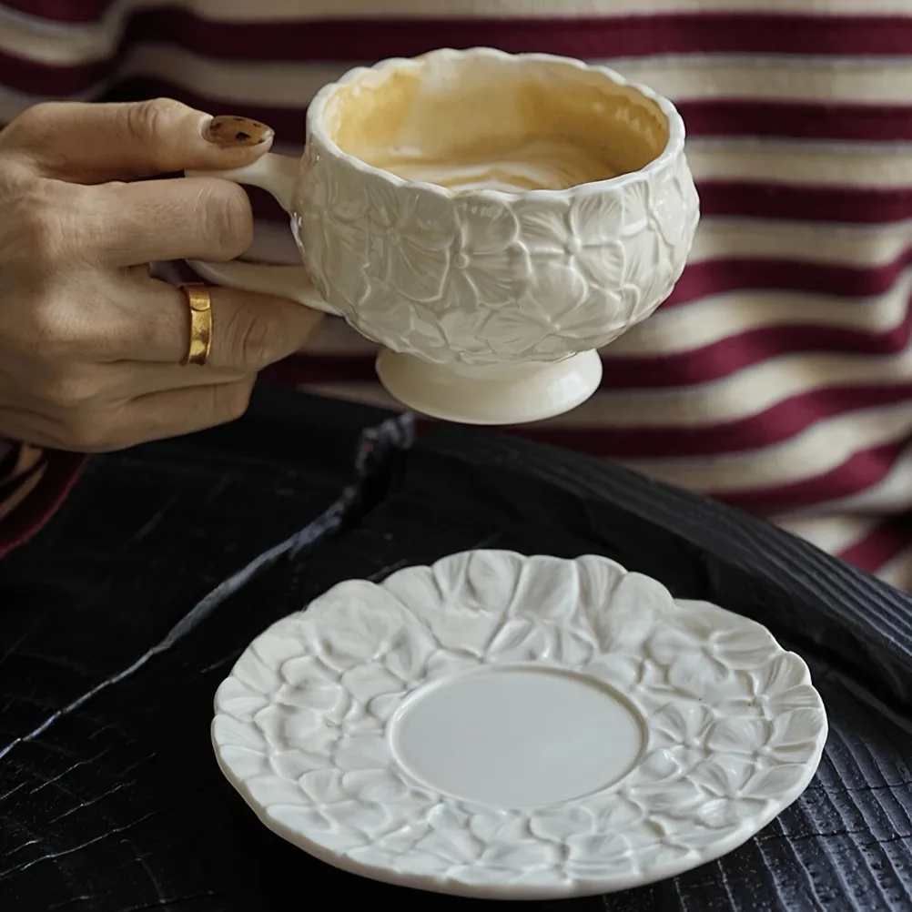 Ensemble de tasses à café en c - Coffee Tea Gift Set avis et prix