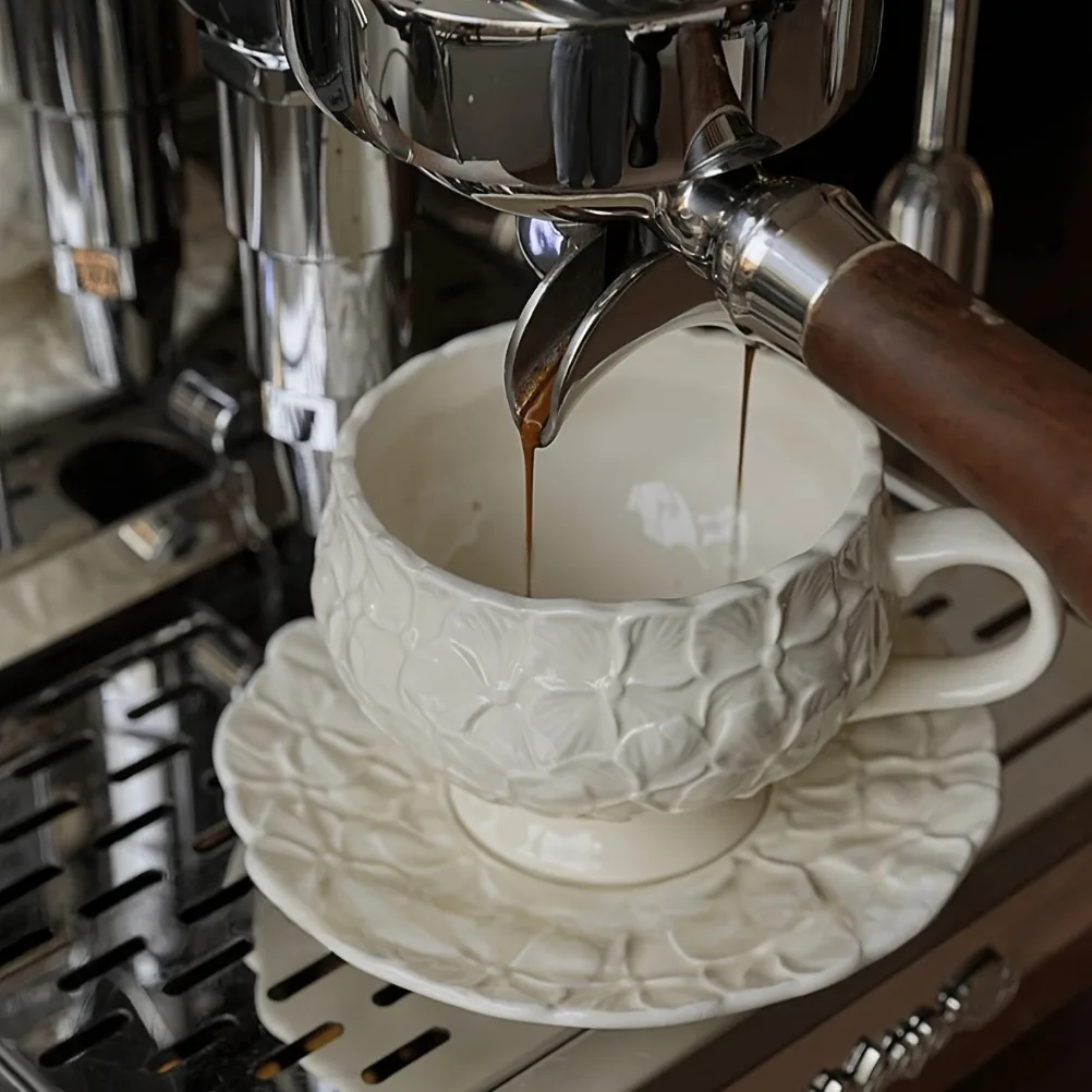 Ensemble de tasses à café en c - Coffee Tea Gift Set avis et prix
