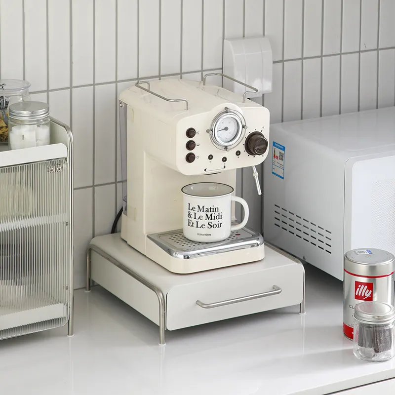 Porte-capsules à café, organis - Coffee Tea Drawer Organizer avis et prix