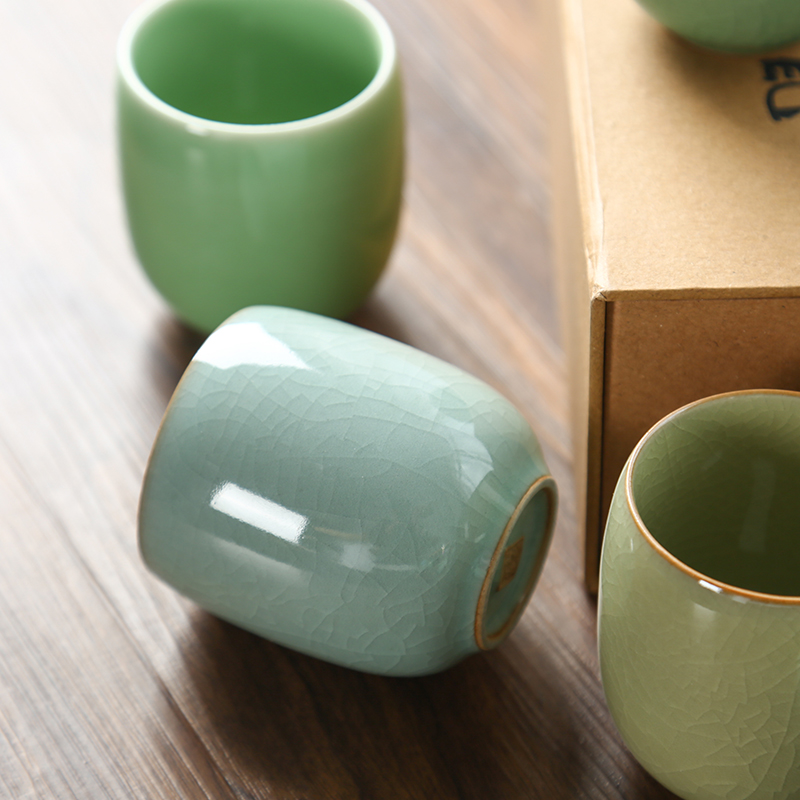 CHANSHOVA-Ensemble de tasses à - Tea Coffee Pot Set avis et prix