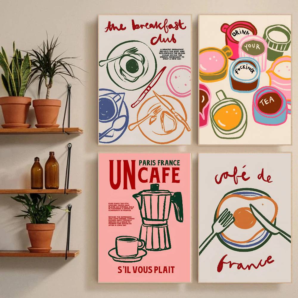 Café thé de l'après-midi Crois - Coffee And Tea Lyrics avis et prix
