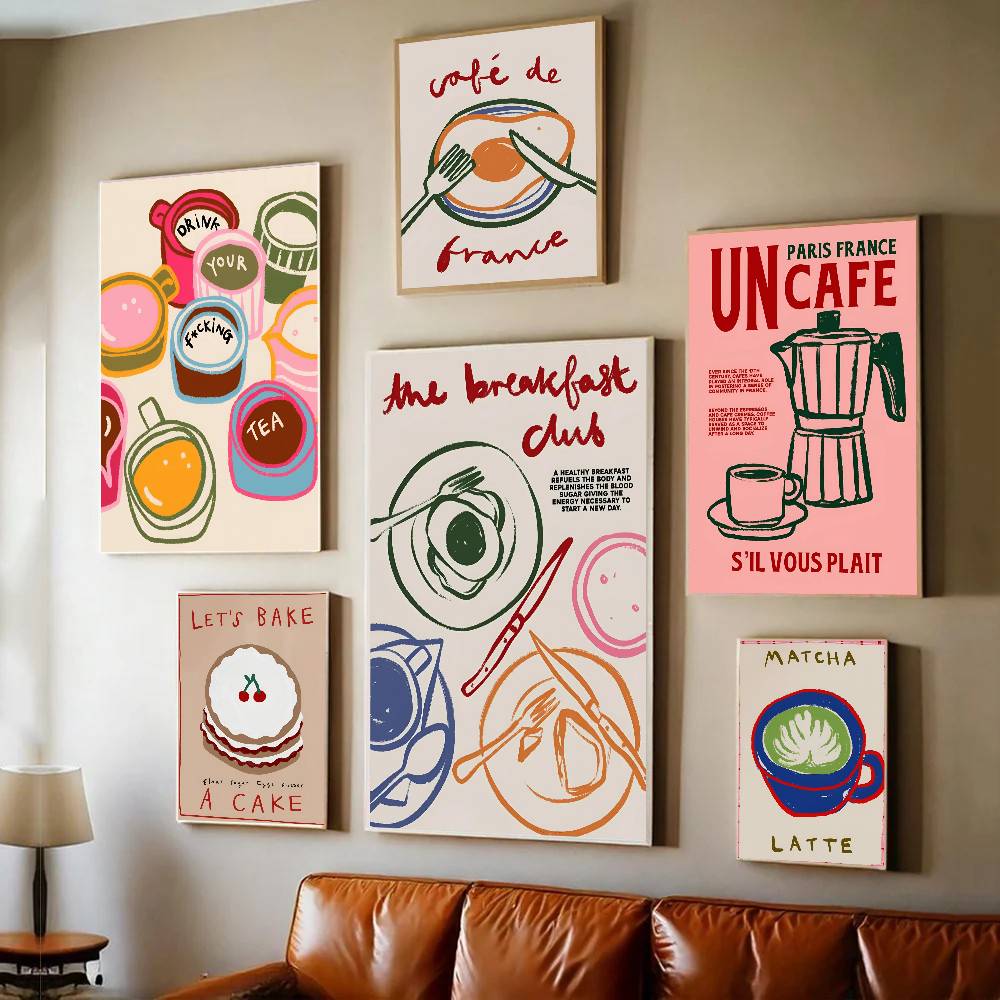Café thé de l'après-midi Crois - Coffee And Tea Lyrics avis et prix