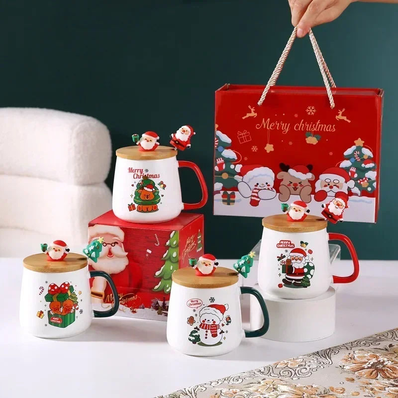 Ensemble de tasses en céramiqu - Coffee Tea Festival avis et prix