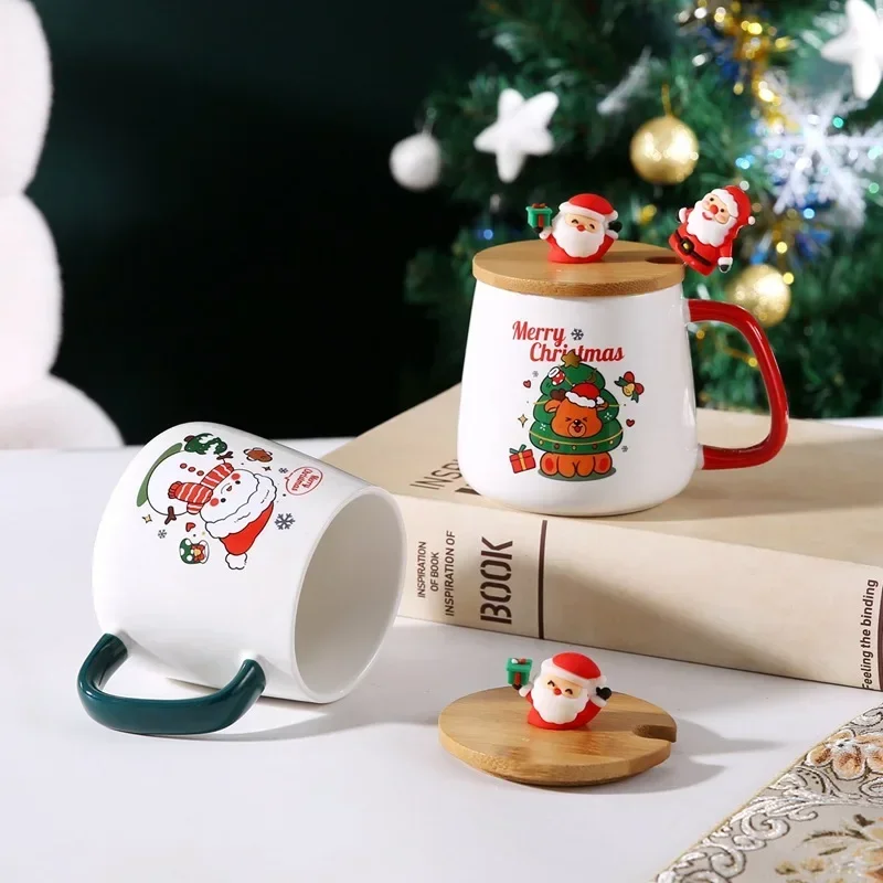 Ensemble de tasses en céramiqu - Coffee Tea Festival avis et prix