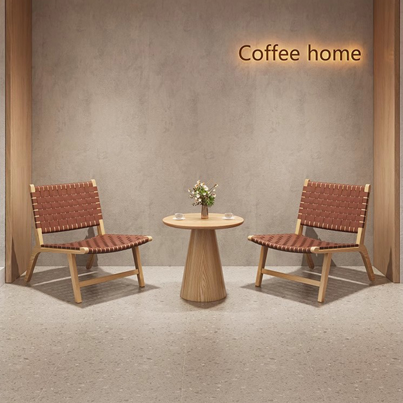 Ensemble table et chaises de r - Coffee Tea Lounge avis et prix