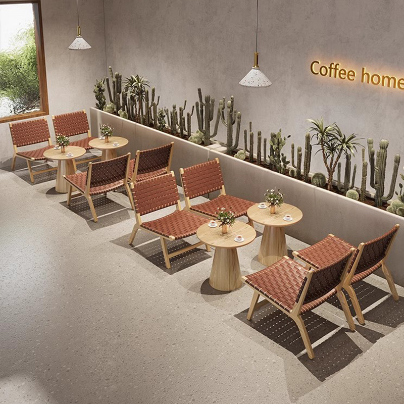 Ensemble table et chaises de r - Coffee Tea Lounge avis et prix