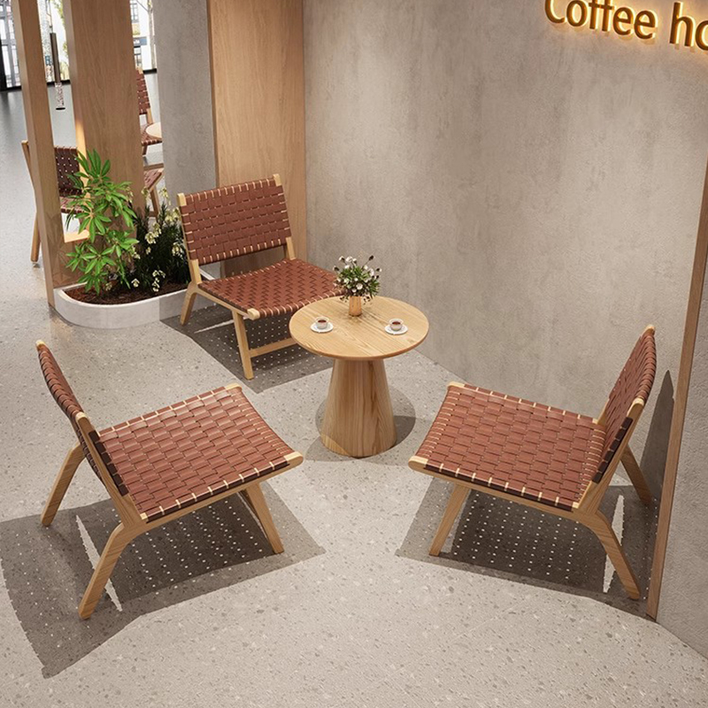 Ensemble table et chaises de r - Coffee Tea Lounge avis et prix
