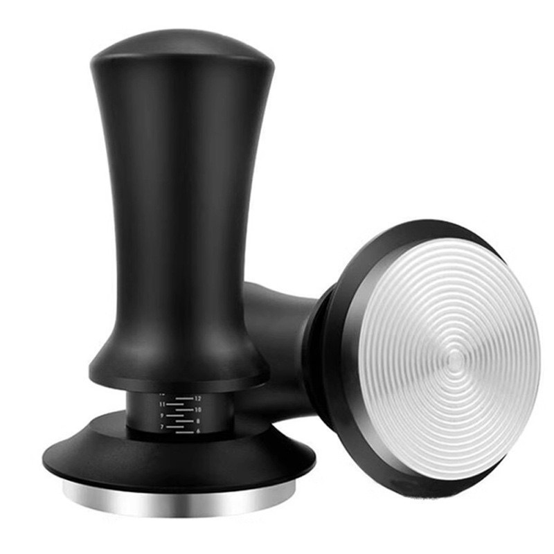 Tasseur à café 58mm 54mm 51mm  - Coffee Tamper Leveler avis et prix
