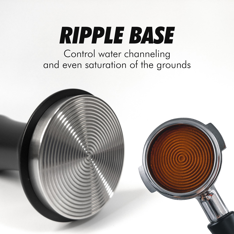 Tasseur à café 58mm 54mm 51mm  - Coffee Tamper Leveler avis et prix
