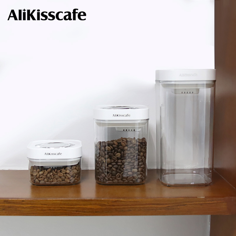 AliKisscafe – récipient de sto - Coffee Tea Containers avis et prix