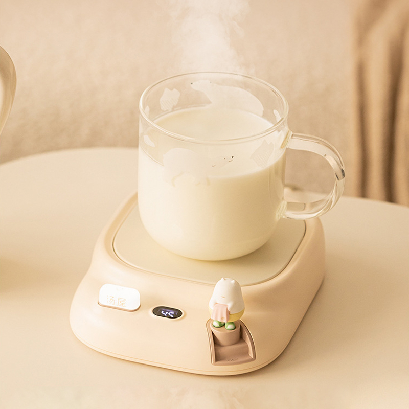 Chauffe-tasse électrique 40W,  - Coffee Tea Water Heater avis et prix