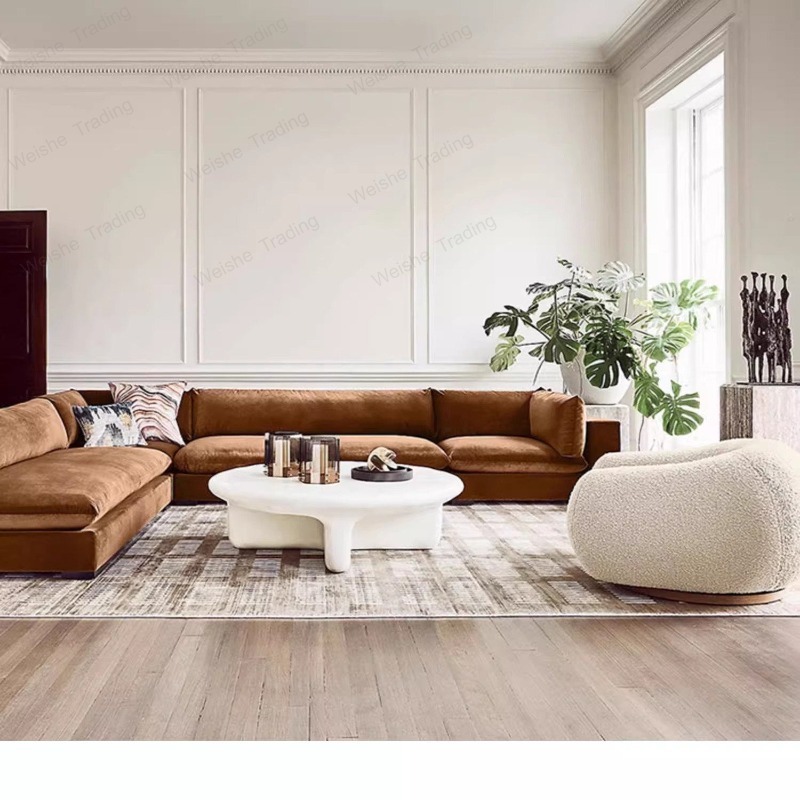 Table basse Wabi Sand Wind Clo - Prefer Coffee To Tea avis et prix
