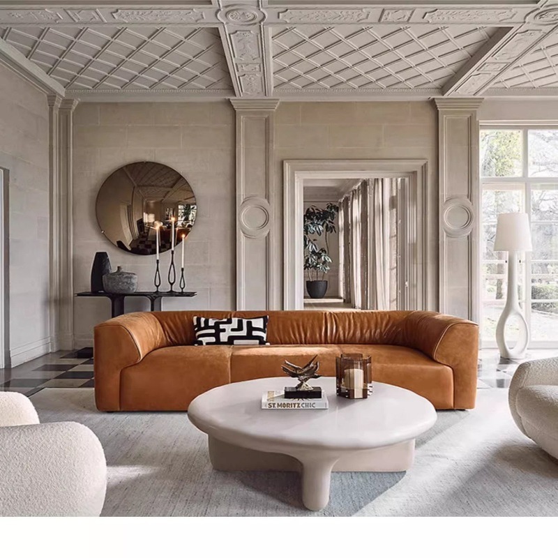 Table basse Wabi Sand Wind Clo - Prefer Coffee To Tea avis et prix