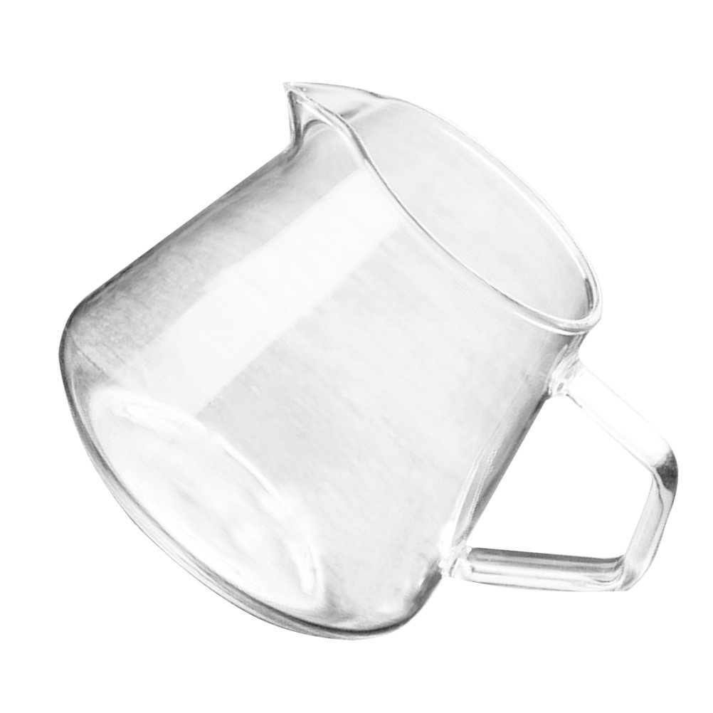 1 pièce, Carafe en verre haute - Coffee Tea Jug avis et prix