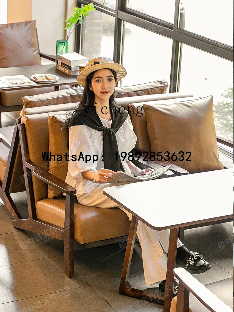 Ensemble table et chaises pour - Coffee Tea Lounge avis et prix