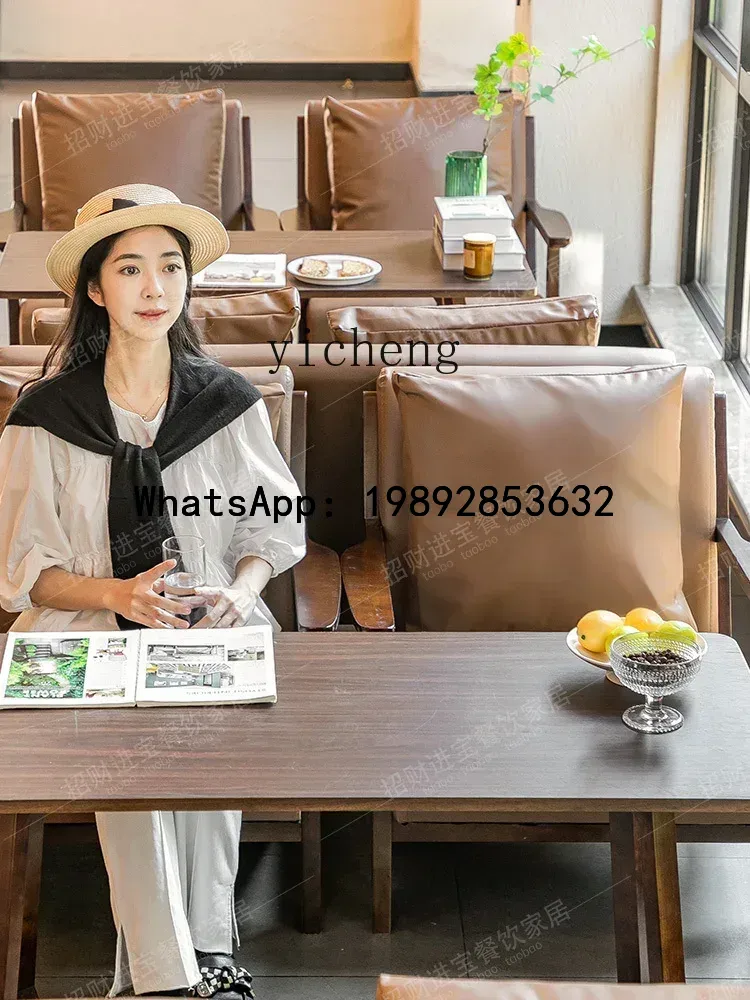 Ensemble table et chaises pour - Coffee Tea Lounge avis et prix