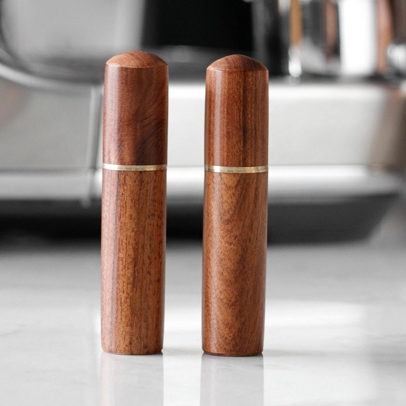 Agitateur de café en acier ino - Coffee Tamper Leveler avis et prix