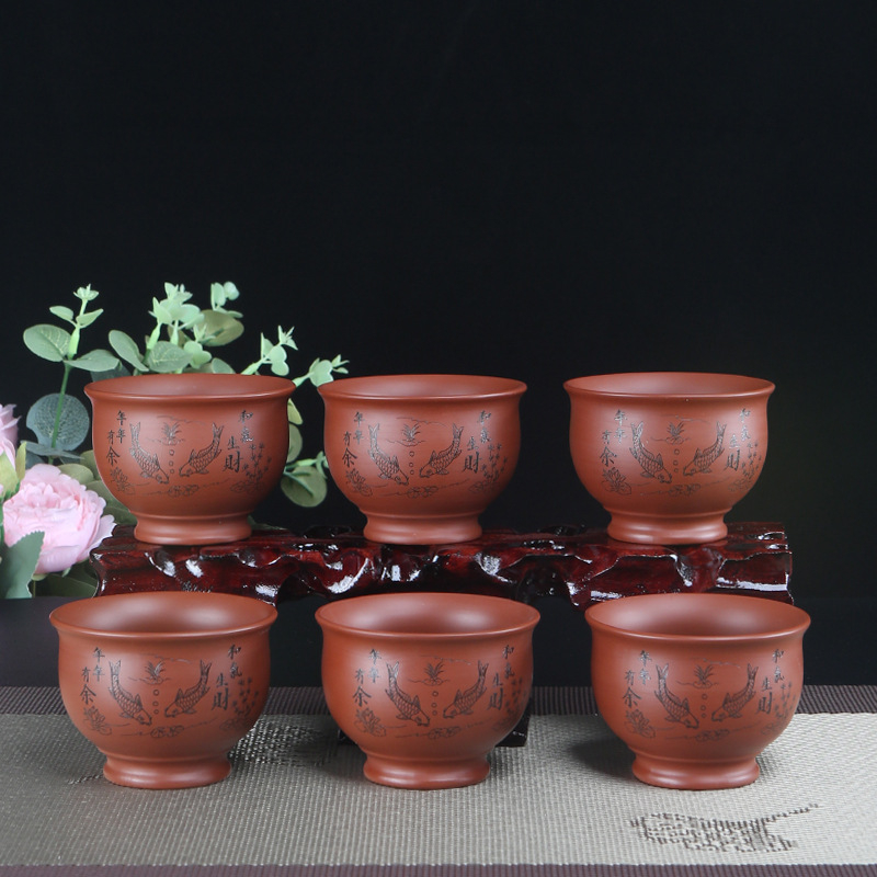 Yixing – tasse à thé chinoise  - Tea Coffee Pot Set avis et prix