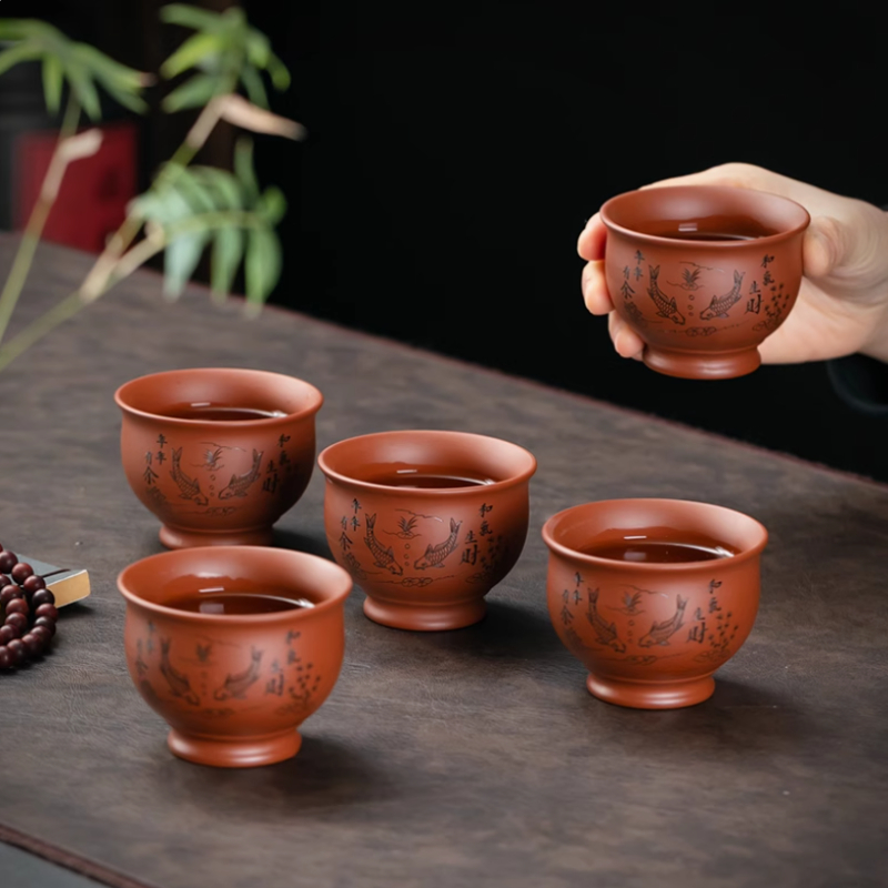 Yixing – tasse à thé chinoise  - Tea Coffee Pot Set avis et prix