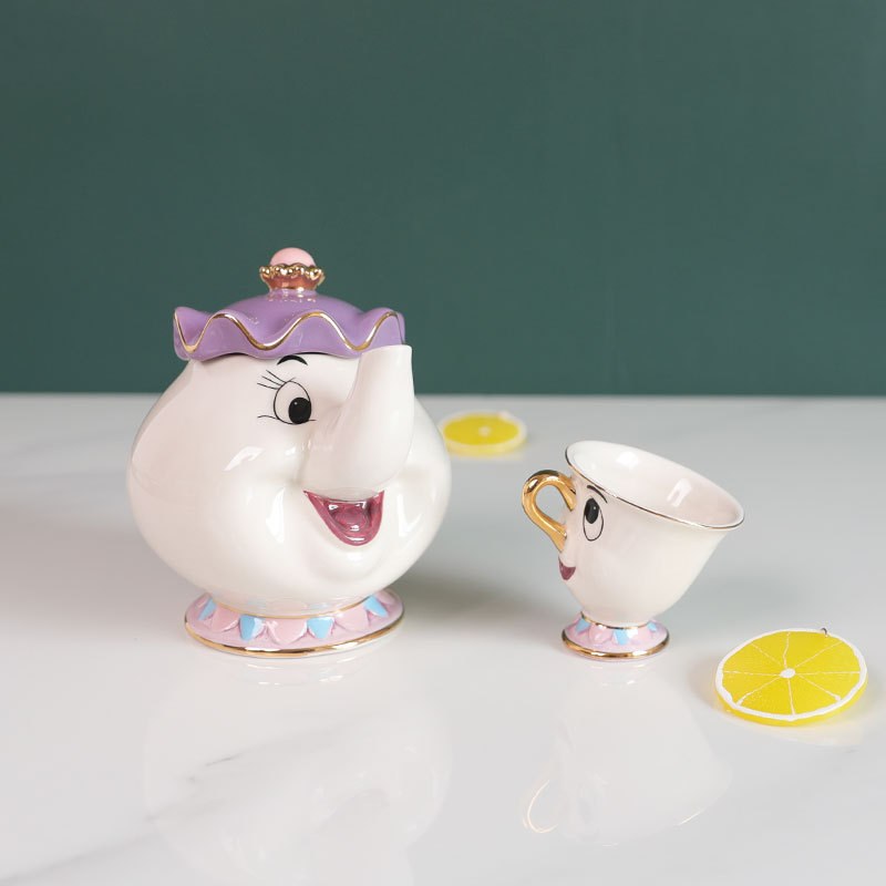 Tasses à thé et cafetières à m - Tea Coffee Pot Set avis et prix