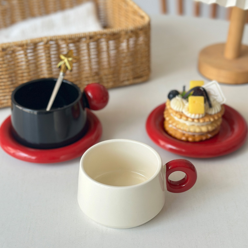 Ensemble de tasses à café en c - Coffee Tea Festival avis et prix