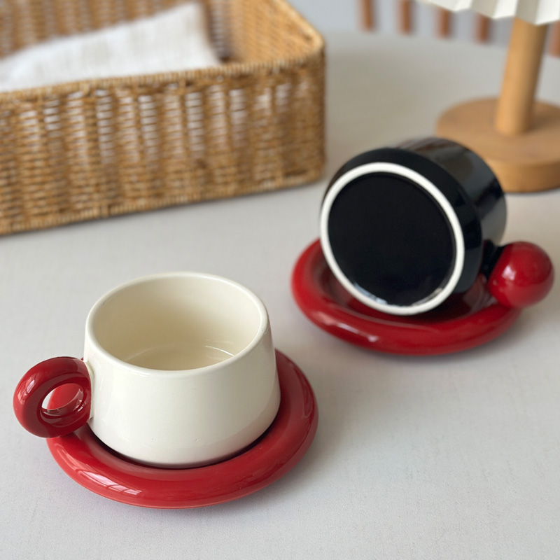 Ensemble de tasses à café en c - Coffee Tea Festival avis et prix