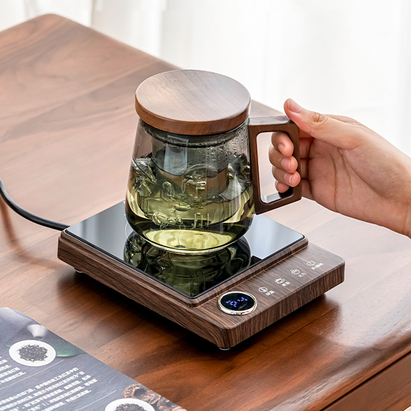 Chauffe-tasse électrique, chau - Coffee Tea Water Heater avis et prix