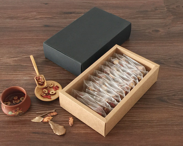 20 boîtes pliables en carton k - Coffee Tea Drawer Organizer avis et prix