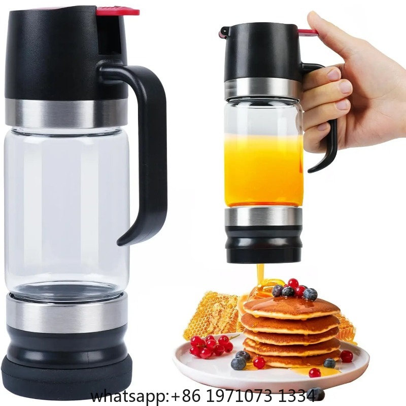 Distributeur de miel anti-gout - Coffee Tea Or avis et prix