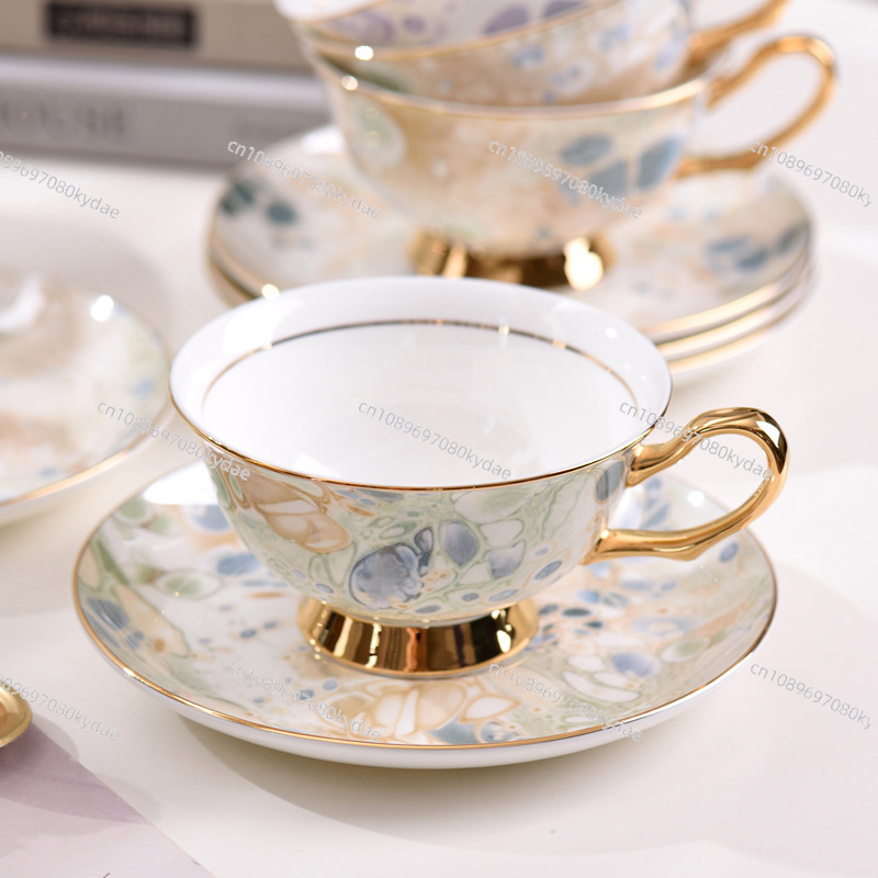 Tasse à café en céramique, bou - Coffee Tea Gift Set avis et prix