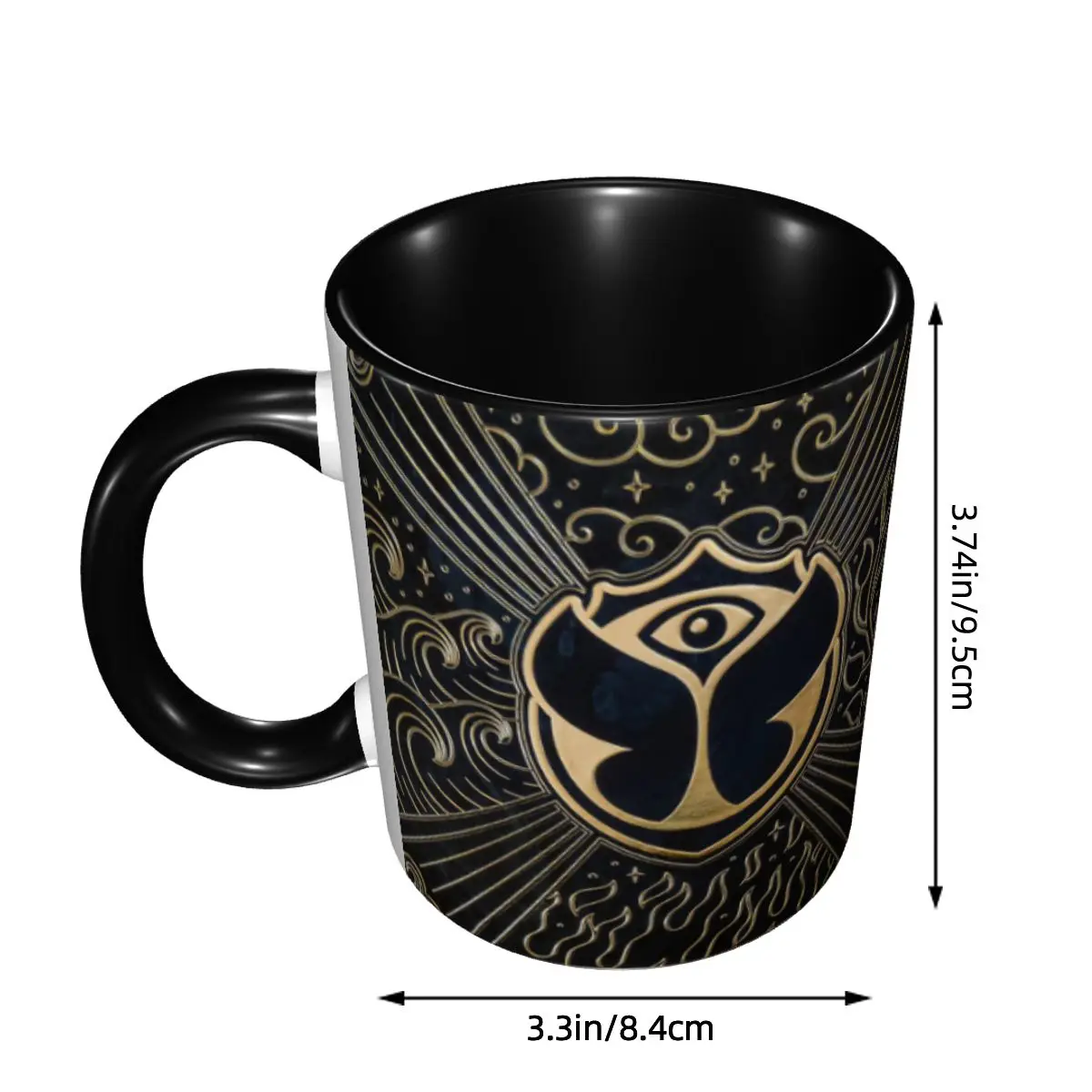 Tasses à café personnalisées p - Coffee Tea Festival avis et prix
